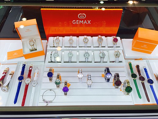 2014中國杭州：格瑪仕與你相約 